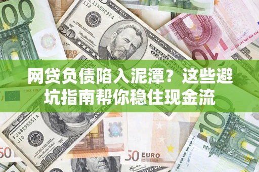 武汉网贷负债陷入泥潭?这些避坑指南帮你稳住现金流 武汉网贷负债陷入泥潭?这些避坑指南帮你稳住现金流